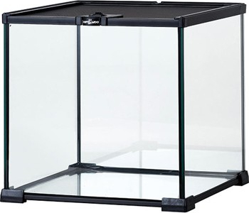 Terrarium en verre Reptizoo - Plusieurs tailles