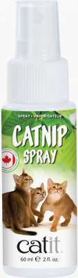 Catit Catnit Spray Vaporisateur d'herbe à chat