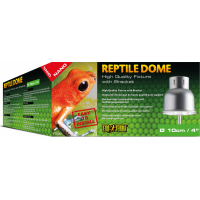 Lampenhalterung mit Aufhängungsklammer Reptile Dome Exo Terra