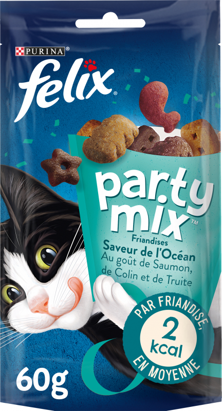 Friandises FELIX Party Mix