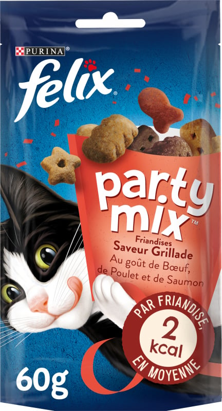 Friandises FELIX Party Mix