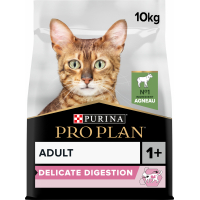 Pro Plan Adult Delicate Digestion à l'Agneau pour chat