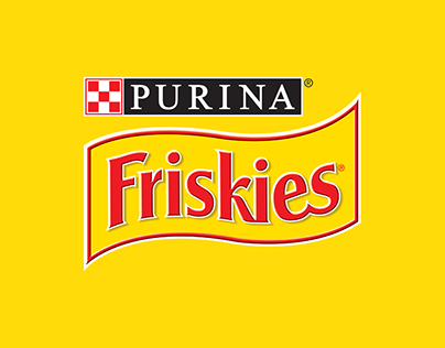 Logo Friskies