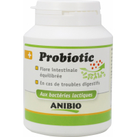 Probiotic Anibio Kapseln