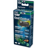 JBL ProTemp CoolControl Thermostat de commande 12 V pour ventilateurs d'aquariums