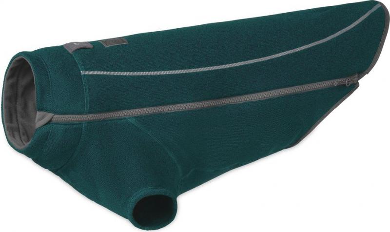 Camisola para cão Fernie Tumalo Teal de Ruffwear - vários tamanhos disponíveis
