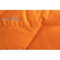 Manteau isolant Quinzee Campfire Orange de Ruffwear 