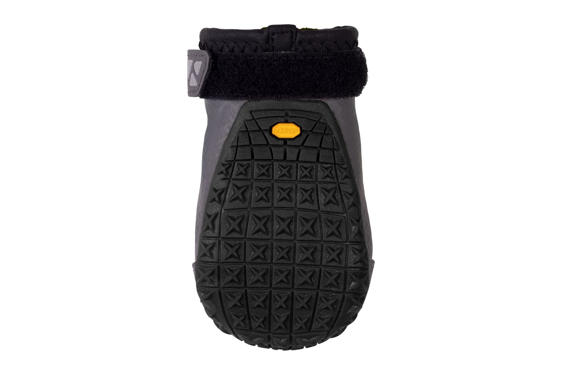 RUFFWEAR Par de botas para perros Grip Trex Negras - varias tallas