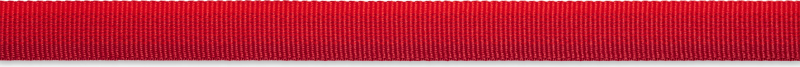 Collier Front Range de Ruffwear Red Sumac