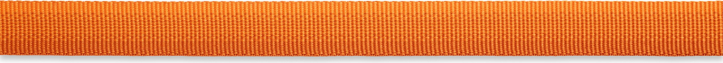 Collare Front Range di Ruffwear Campfire Arancione - diverse taglie disponibili
