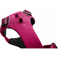 Harnais Front Range Hibiscus Pink de Ruffwear - plusieurs tailles disponibles