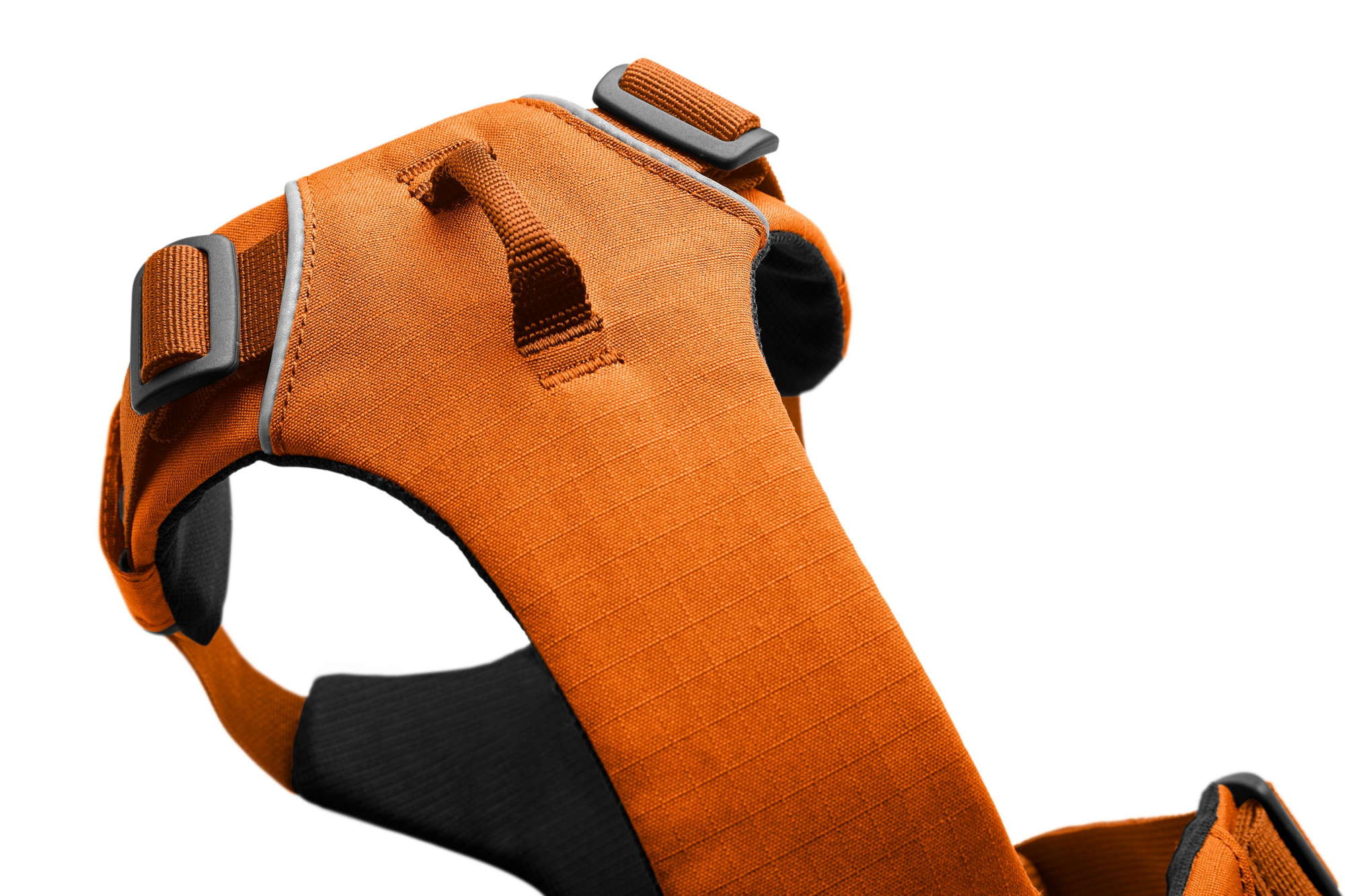 Pettorina Front Range Arancione di Ruffwear - diverse taglie disponibili