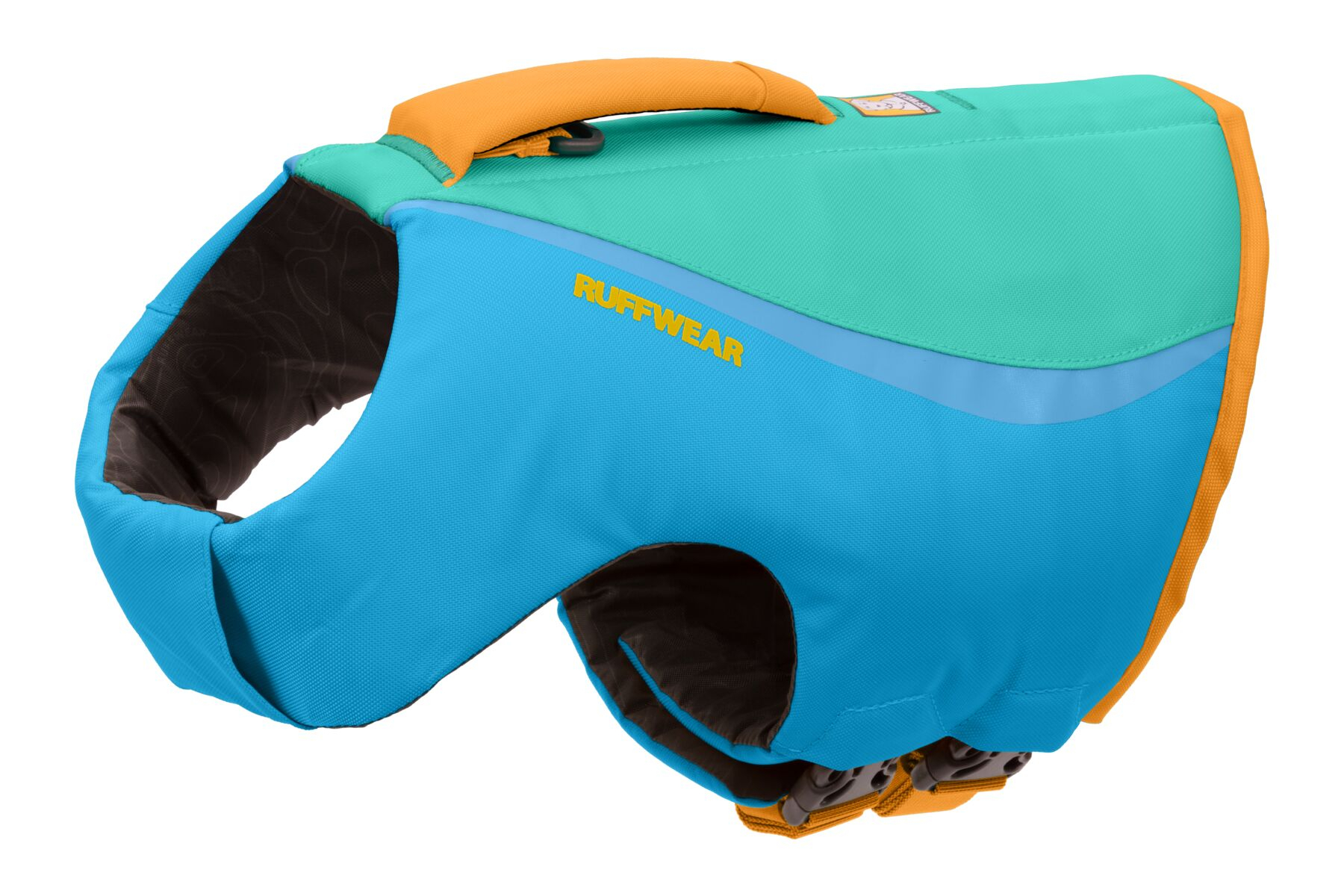 Chaleco salvavidas para perros Blue Dusk de Ruffwear - varias tallas disponibles
