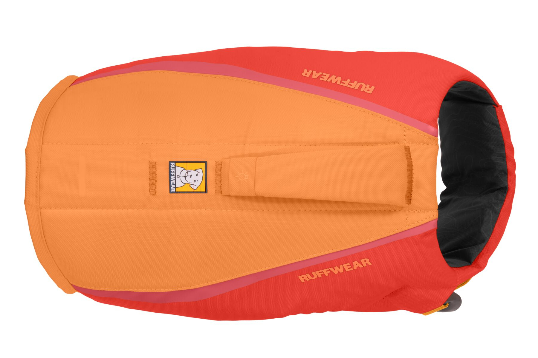 Float Coat Chaleco salvavidas Sockeye Red de Ruffwear - varias tallas disponibles