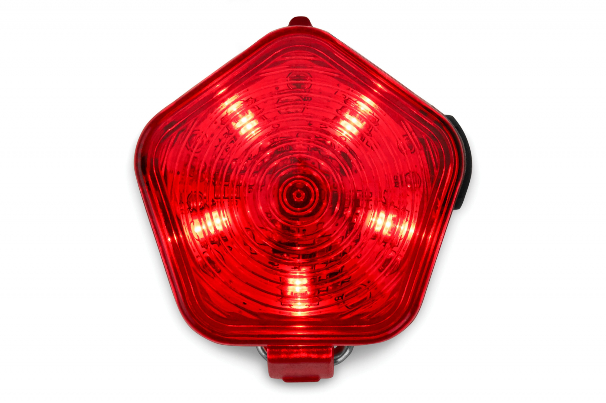 Beacon Safety Light akustische Signallampe