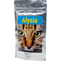 VETNOVA Alysia Lysine complément alimentaire pour chats