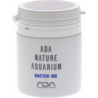 ADA Bacter Bactéries de démarrage pour aquarium planté