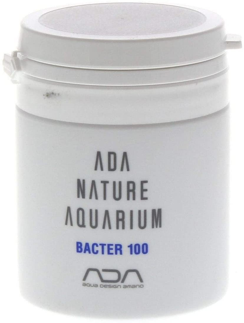 ADA Bacter Bacterias para puesta en marcha para acuario con plantas