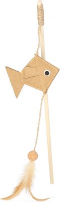 Canne à pêche origami Zolia