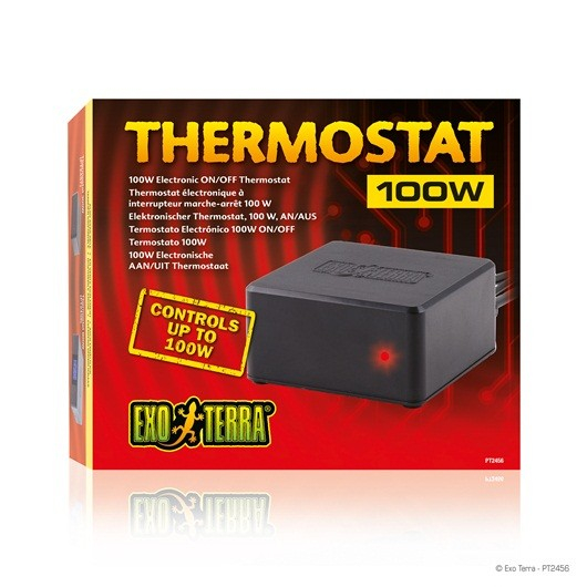 Thermostaat Exo Terra
