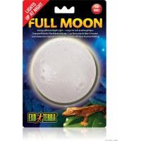 Exo Terra Full Moon Energieeffiziente Nachtlampe