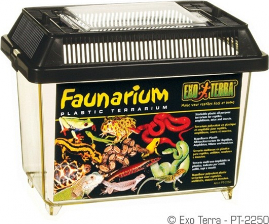 Faunarium Exo Terra 