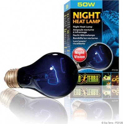 Mondscheinlampe Night Heat Lamp Exo Terra