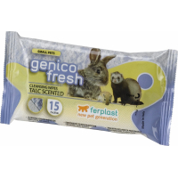 Doekjes Genico Fresh voor knaagdieren