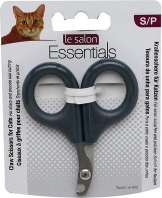 Ciseaux à griffes Essentials Le Salon pour chats