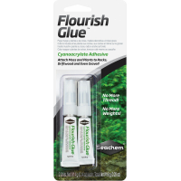 Seachem Flourish Glue Pflanzenkleber Aquarium