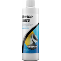 Seachem Marine Trace Oligo-éléments pour aquarium marin