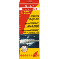 Sera Mycopur Conditionneur d'eau contre les mycoses