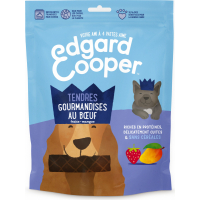 Edgard & Cooper Gourmandise Bœuf frais