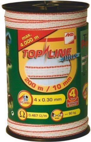 Ruban TopLine Plus 10, 20 ou 40mm