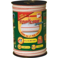 Weidezaunband TopLine Plus 10,20 oder 40mm