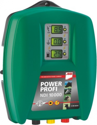 Power Profi Digital NDI 10000