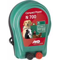 CompactPower N 700