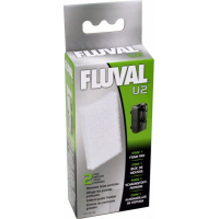 Mousse pour filtre interne FLUVAL U1/U2/U3/U4