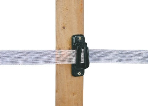  Aislador para cinta hasta 20 mm 