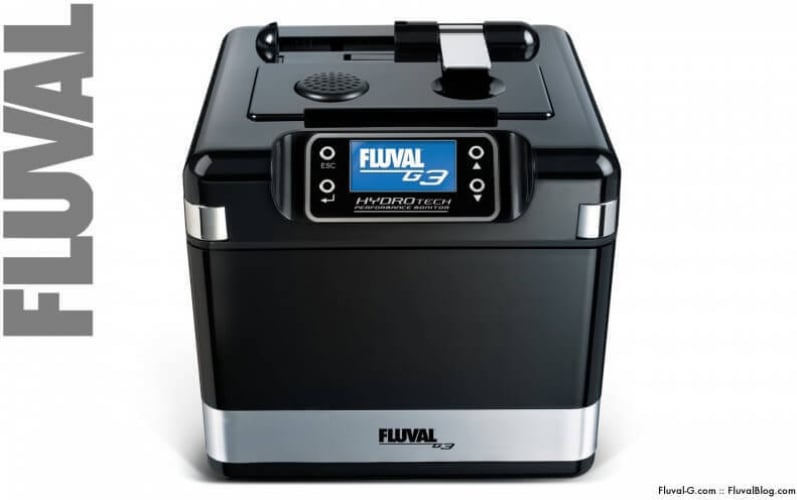 Filtre externe FLUVAL G3 / G6