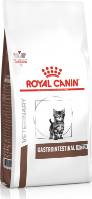 Royal Canin Gastro-intestinal chaton