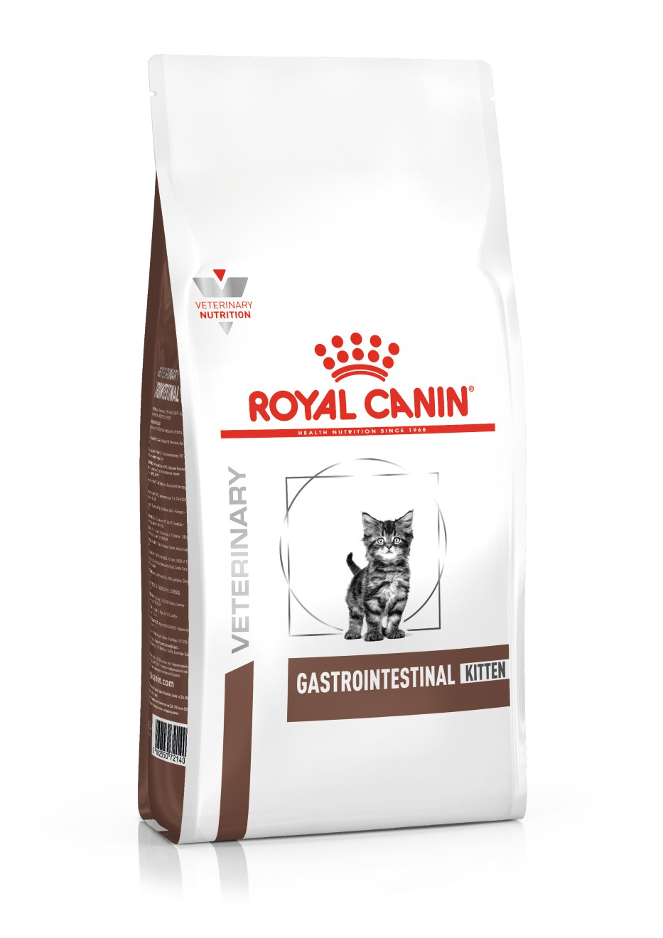 Royal Canin Gastrointestinal gatito