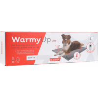 Warmtemat Warmy Up Luxe Zolia