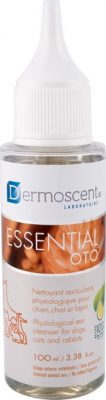 Dermoscent Essential Oto