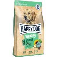 Happy Dog NaturCroq Balance pour chien sensible
