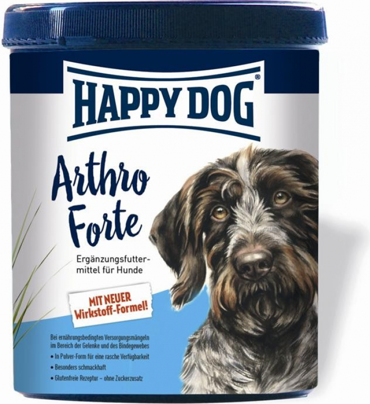 Happy Dog Arthro Forte - Compléments alimentaires