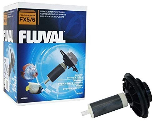 Fluval Turbine voor filter Fx5/Fx6