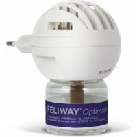 Compleet kit Feliway Optimum