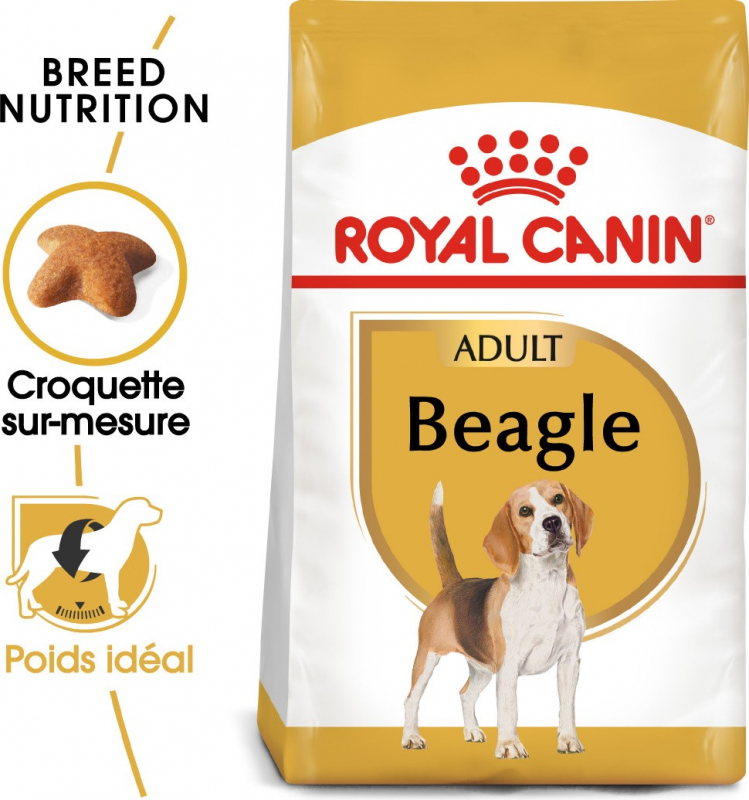 Royal Canin Beagle adult 