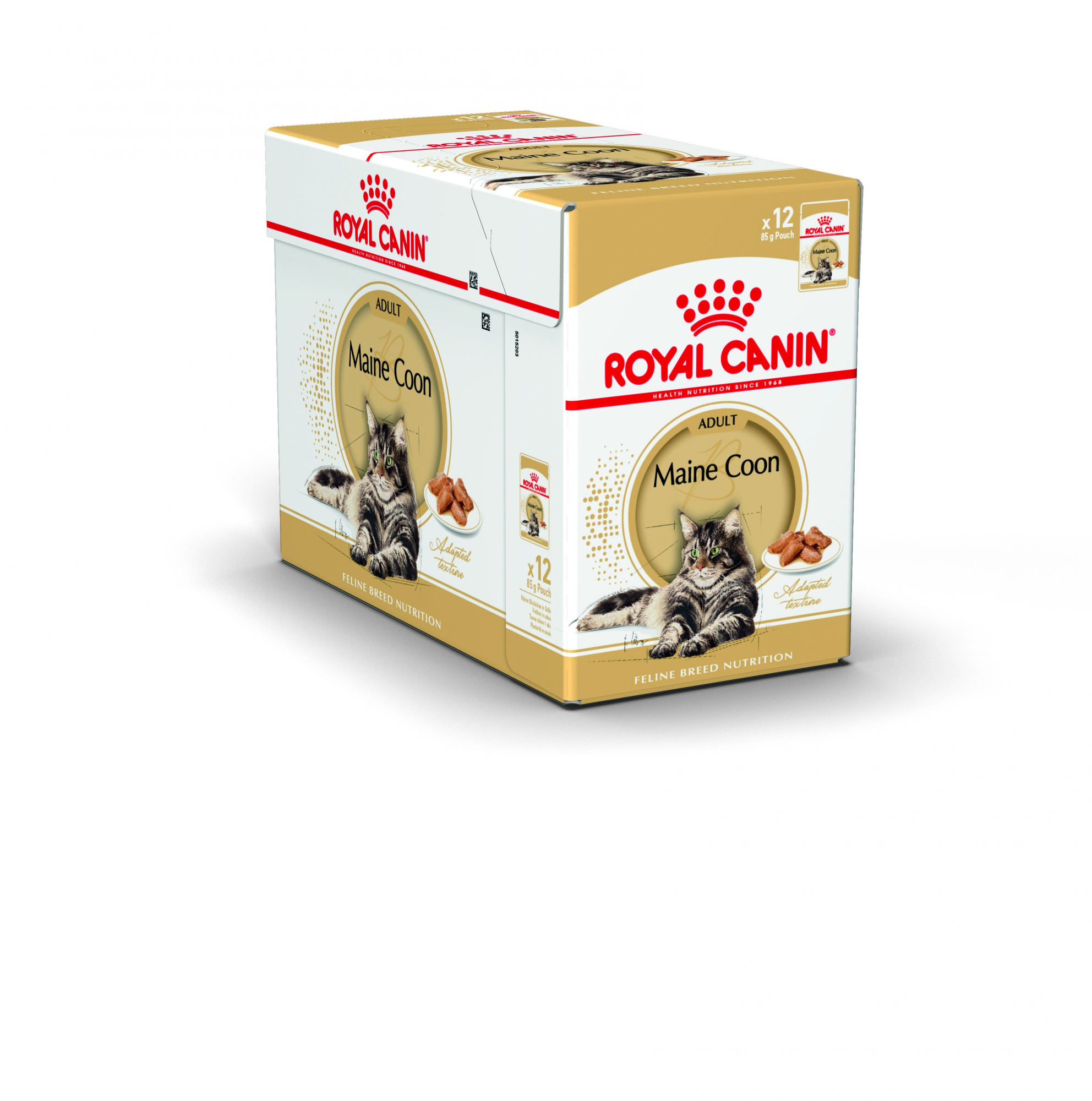 ROYAL CANIN Mousse para Maine Coon adulto